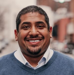 Meet your Posher, Ismael